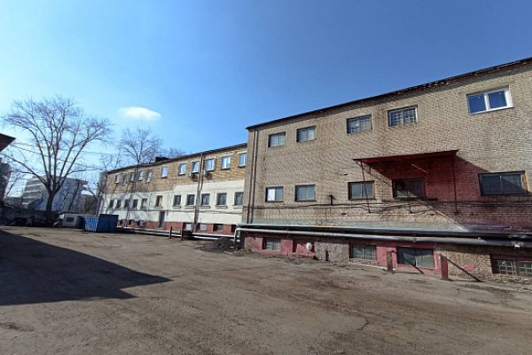 Купить склад+офис, 4 949 м2, г. Минск, ул. Платонова, 28 - фото 3