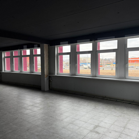 Фотография Просторное помещение 250 м2. Серова 2а - фото 12