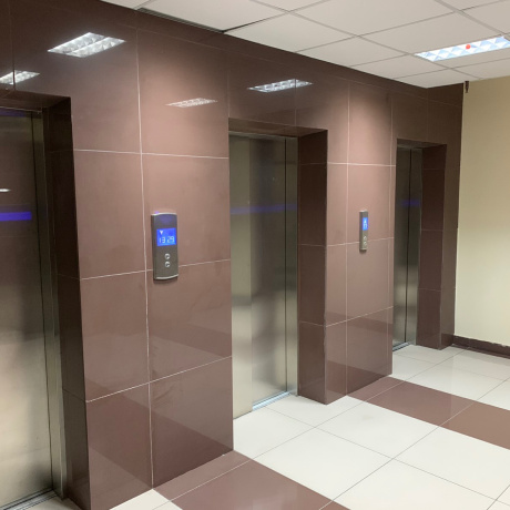 Фотография Офис в Бизнес-центре ''Роял-Плаза'', 265.90 м&sup2; - фото 9