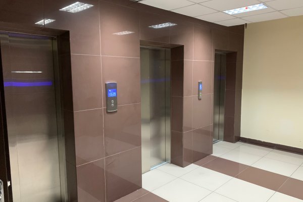 Офис в Бизнес-центре ''Роял-Плаза'', 265.90 м&sup2; - фото 9