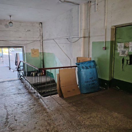 Фотография Склад в центре Минска. 208.9 м2. Платонова 28 - фото 14