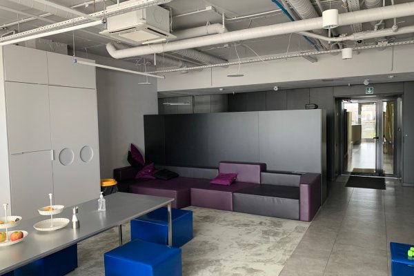 Офис в Бизнес-центре ''Роял-Плаза'', 265.90 м&sup2; - фото 7