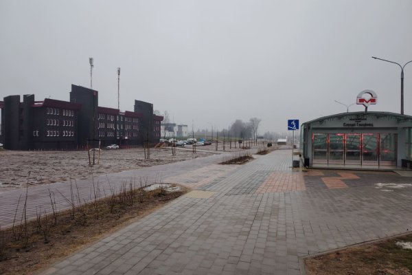 Новые торговые помещения возле метро Слуцкий Гостинец - фото 3