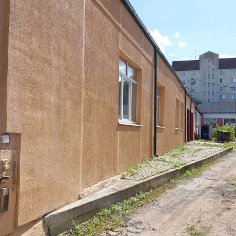 Фотография Помещение в аренду под склад, СТО, производство. 329 м2 - фото 6