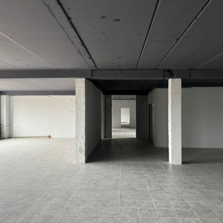 Фотография Просторное помещение 250 м2. Серова 2а - фото 5