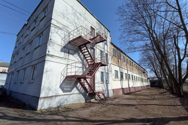 Купить склад+офис, 4 949 м2, г. Минск, ул. Платонова, 28 - фото 2