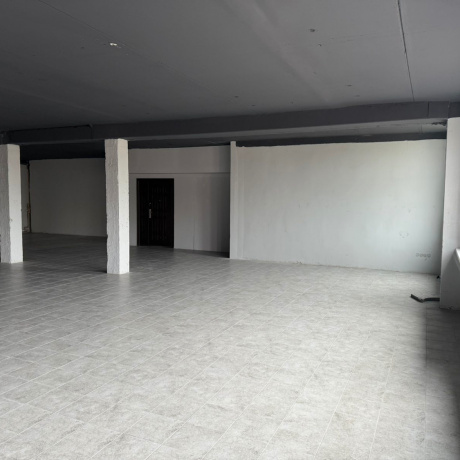 Фотография Просторное помещение 250 м2. Серова 2а - фото 2