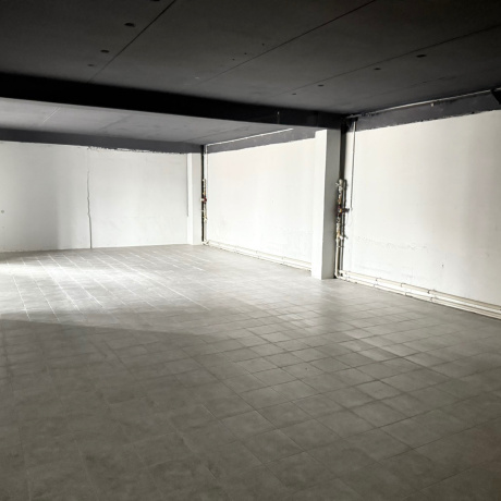 Фотография Просторное помещение 250 м2. Серова 2а - фото 14