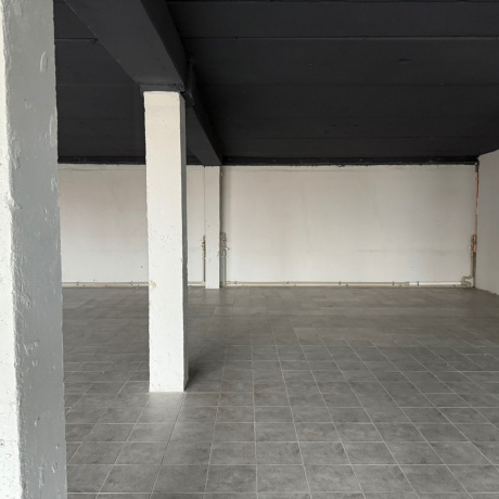 Фотография Просторное помещение 250 м2. Серова 2а - фото 3