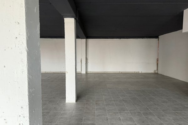 Просторное помещение 250 м2. Серова 2а - фото 3