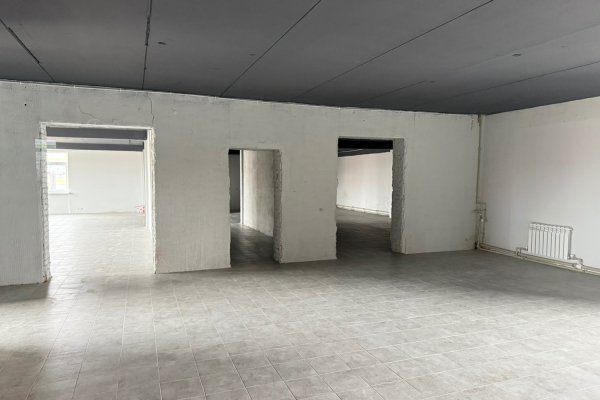 Просторное помещение 250 м2. Серова 2а - фото 10