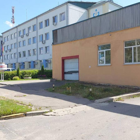 Фотография Помещение в аренду под склад, СТО, производство. 329 м2 - фото 7