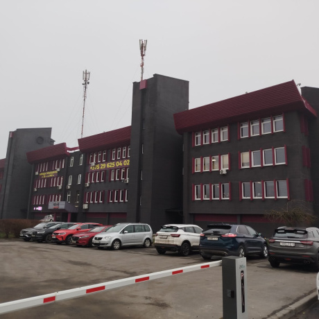 Фотография Офисы возле метро от 20 до 200 м2 - фото 2