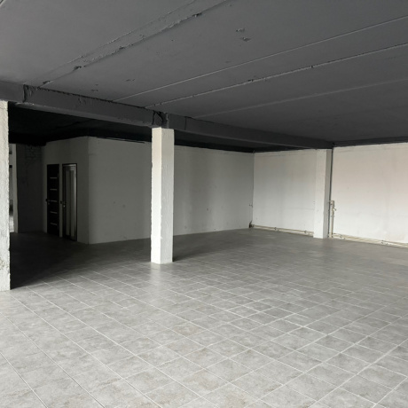 Фотография Просторное помещение 250 м2. Серова 2а - фото 4