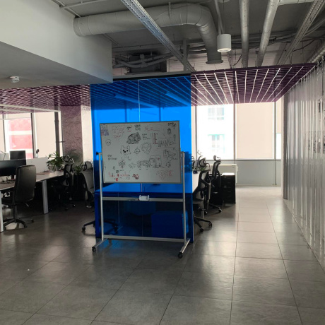 Фотография Офис в Бизнес-центре ''Роял-Плаза'', 265.90 м&sup2; - фото 3