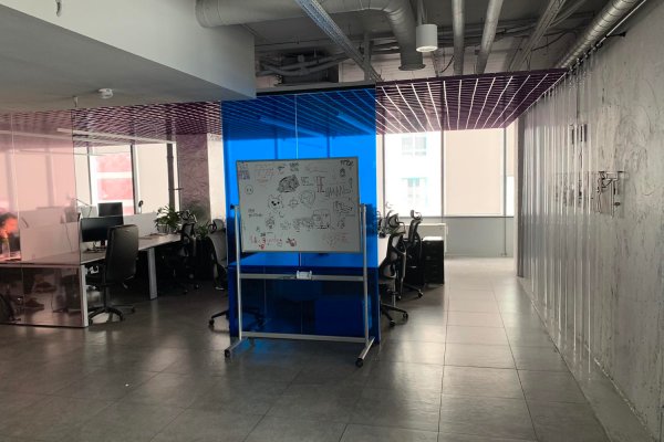 Офис в Бизнес-центре ''Роял-Плаза'', 265.90 м&sup2; - фото 3