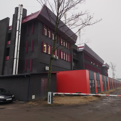 Фотография Офисы возле метро от 20 до 200 м2 - фото 4