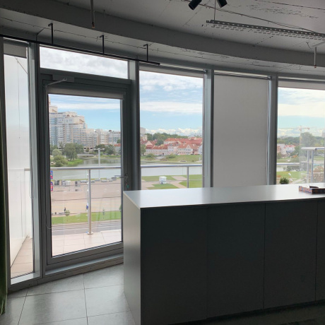 Фотография Офис в Бизнес-центре ''Роял-Плаза'', 265.90 м&sup2; - фото 6