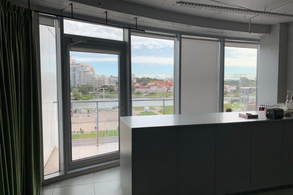 Офис в Бизнес-центре ''Роял-Плаза'', 265.90 м&sup2; - фото 6