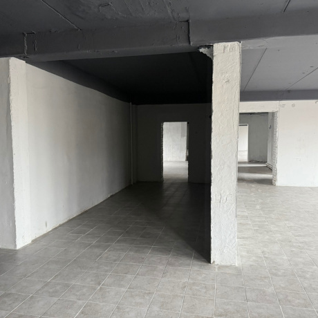 Фотография Просторное помещение 250 м2. Серова 2а - фото 15