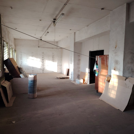 Фотография Склад в центре Минска. 208.9 м2. Платонова 28 - фото 10