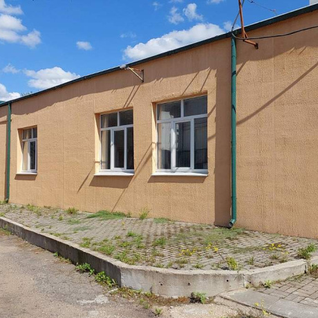 Фотография Помещение в аренду под склад, СТО, производство. 329 м2 - фото 5
