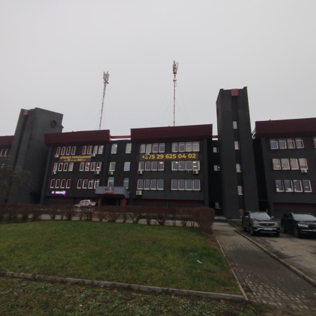 Фотография Офисы возле метро от 20 до 200 м2 - фото 3