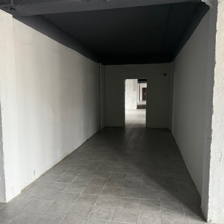 Фотография Просторное помещение 250 м2. Серова 2а - фото 13