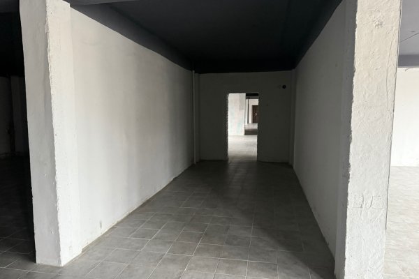 Просторное помещение 250 м2. Серова 2а - фото 13