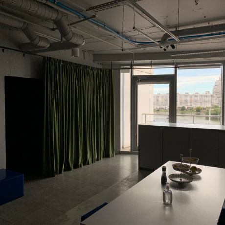 Фотография Офис в Бизнес-центре ''Роял-Плаза'', 265.90 м&sup2; - фото 5