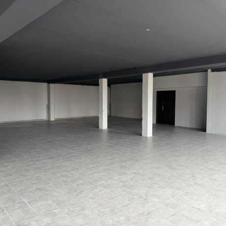 Фотография Просторное помещение 250 м2. Серова 2а - фото 8