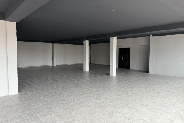 Просторное помещение 250 м2. Серова 2а - фото 8