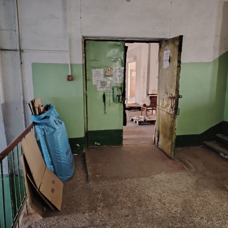 Фотография Склад в центре Минска. 208.9 м2. Платонова 28 - фото 13