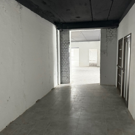 Фотография Просторное помещение 250 м2. Серова 2а - фото 6