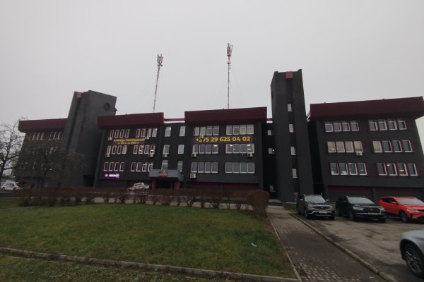 Новые торговые помещения возле метро Слуцкий Гостинец - фото 2