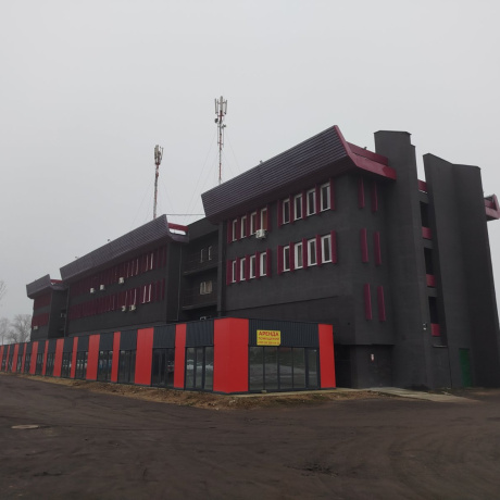 Фотография Офисы возле метро от 20 до 200 м2 - фото 5