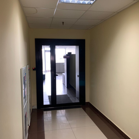 Фотография Офис в Бизнес-центре ''Роял-Плаза'', 265.90 м&sup2; - фото 8