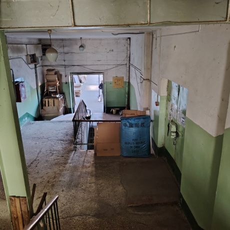 Фотография Склад в центре Минска. 208.9 м2. Платонова 28 - фото 11