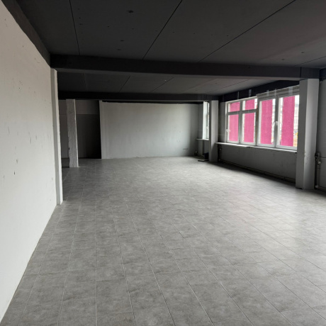 Фотография Просторное помещение 250 м2. Серова 2а - фото 7