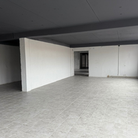 Фотография Просторное помещение 250 м2. Серова 2а - фото 11