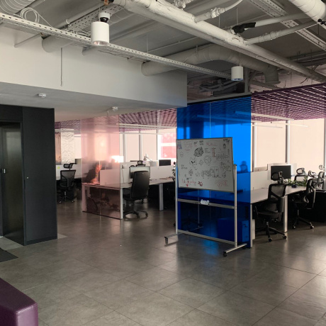 Фотография Офис в Бизнес-центре ''Роял-Плаза'', 265.90 м&sup2; - фото 2