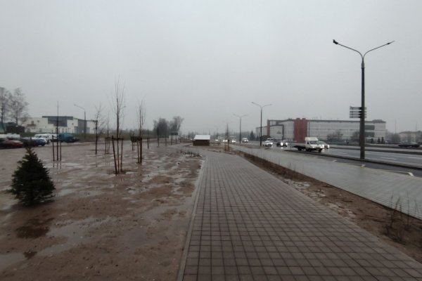 Новые торговые помещения возле метро Слуцкий Гостинец - фото 2