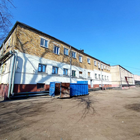 Фотография Купить склад+офис, 4 949 м2, г. Минск, ул. Платонова, 28 - фото 1