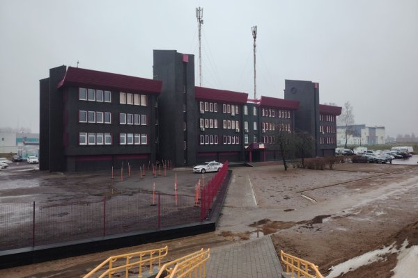 Новые торговые помещения возле метро Слуцкий Гостинец - фото 1
