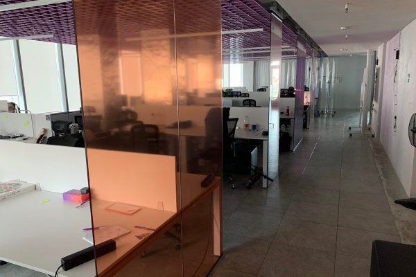 Офис в Бизнес-центре ''Роял-Плаза'', 265.90 м&sup2; - фото 1