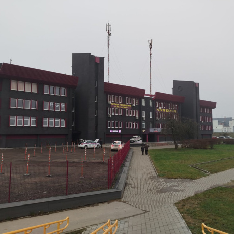 Фотография Офисы возле метро от 20 до 200 м2 - фото 1