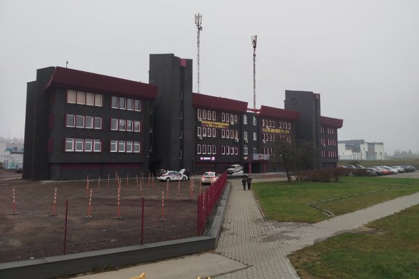 Офисы возле метро от 20 до 200 м2 - фото 1