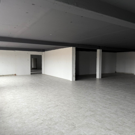 Фотография Просторное помещение 250 м2. Серова 2а - фото 1