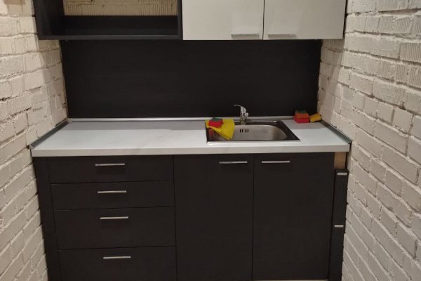 Кабинет 13,9 м2 - фото 10