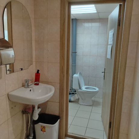 Фотография Кабинет 13,9 м2 - фото 11
